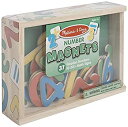 【中古】【未使用未開封】Melissa&Doug(メリッサ&ダグ)ナンバーズマグネット【MD0449】3才~