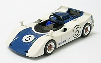 šۥ֥ 1/43 ȥ西 7 GP 1969 5 ۥ磻/D֥롼 