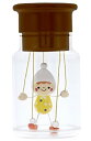 【中古】こびんのマリオネット KINTo lucky yellow (幸運)