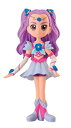 【中古】Yes!プリキュア5 GoGo! キュアドール ミルキィローズ