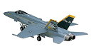 yÁznZK 1/72 AJCR F/A-18C z[lbg vf D8