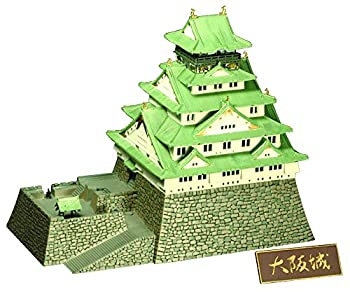 【中古】【未使用未開封】童友社 1/350 日本の名城 重要文化財 大阪城 プラモデル S22【メーカー名】童友社(Doyusha)【メーカー型番】S22【ブランド名】童友社(DOYUSHA)【商品説明】童友社 1/350 日本の名城 重要文化財 大阪城 プラモデル S22イメージと違う、必要でなくなった等、お客様都合のキャンセル・返品は一切お受けしておりません。付属品については商品タイトルに付属品についての記載がない場合がありますので、ご不明な場合はメッセージにてお問い合わせください。 また、画像はイメージ写真ですので画像の通りではないこともございます。ビデオデッキ、各プレーヤーなどリモコンが付属してない場合もございます。 また、限定版の付属品、ダウンロードコードなどない場合もございます。中古品の場合、基本的に説明書・外箱・ドライバーインストール用のCD-ROMはついておりません。当店では初期不良に限り、商品到着から7日間は返品を 受付けております。ご注文からお届けまでご注文⇒ご注文は24時間受け付けております。　　お届けまで3営業日〜10営業日前後とお考え下さい。　※在庫切れの場合はご連絡させて頂きます。入金確認⇒前払い決済をご選択の場合、ご入金確認後、配送手配を致します。出荷⇒配送準備が整い次第、出荷致します。配送業者、追跡番号等の詳細をメール送信致します。　※離島、北海道、九州、沖縄は遅れる場合がございます。予めご了承下さい。※ご注文後の当店より確認のメールをする場合がございます。ご返信が無い場合キャンセルとなりますので予めご了承くださいませ。当店では初期不良に限り、商品到着から7日間は返品を 受付けております。