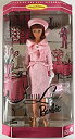 【中古】【未使用未開封】1966 Fashion Luncheon Barbie 17382 / ファッション・ランチョン バービー