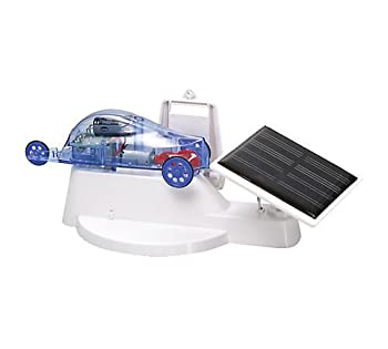 【中古】タミヤ エレクラフトシリーズ No.24 ソーラー発電工作セット 75024