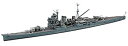 【中古】【未使用未開封】ハセガワ 1/700 ウォーターラインシリーズ 日本海軍 重巡洋艦 那智 プラモデル 334