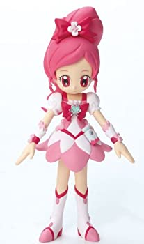 【中古】【未使用未開封】ハートキャッチプリキュア! キュアドール!キュアブロッサム