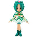 【中古】【未使用未開封】プリキュアオールスターズ 10 キュアドール! キュアミント