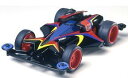 【中古】【未使用未開封】タミヤ レイホーク ガンマ (スーパーミニ四駆:19511)