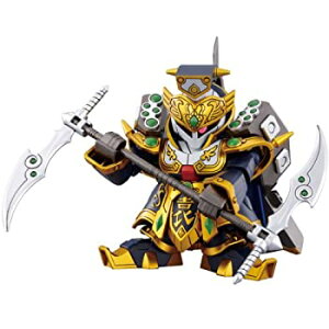 【中古】【未使用未開封】SDガンダム SD三国伝 Brave Battle Warriors 024 真 袁術(エンジュツ)ズサ