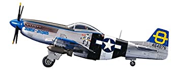 【中古】【未使用未開封】ハセガワ 1/72 アメリカ陸軍 P-51D ムスタング プラモデル D25