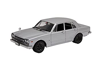 š̤̤ۡۥեϷ 1/24 åץ꡼ No.3 ϥGT-R 4ɥ PGC10 1969 ץǥ I...