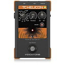 【中古】【未使用未開封】TC HELICON エコー タップ ディレイ VOICETONE E1【国内正規品】