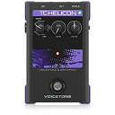 【中古】TC HELICON メガホン ディストーション VOICETONE X1【国内正規品】