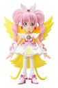 【中古】スイートプリキュア♪ キュアドール クレッシェンドキュアメロディ