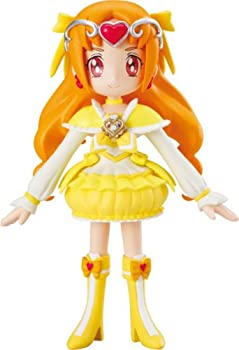 【中古】【未使用未開封】プリキュアオールスターズ キュアドール! キュアミューズ