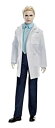 【中古】【未使用未開封】Barbie Collector The Twilight Saga: Breaking Dawn Part II Carlisle D...