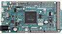 【中古】Arduino Due 32bit ARM Cortex-M3 開発ボード A000062