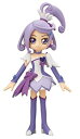 【中古】【未使用未開封】ドキドキ プリキュア キュアドール キュアソード