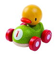 【中古】【未使用未開封】PLANTOYS ダックレーサー 5678(3)
