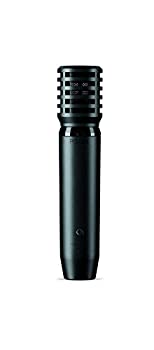 【中古】【輸入品日本向け】SHURE ダイナミックマイク 楽器用 カーディオイド XLRケーブル付属 PGA81-XLR 【国内正規品】