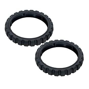 【中古】【未使用未開封】アーテック タイヤゴムφ70mm(2個組) 086877