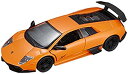 【中古】【未使用未開封】ジョーゼン ダイキャストミニカー キャストワールド ランボルギーニ ムルシエラゴ JDC5004-OR