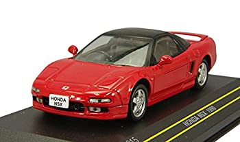 šFIRST:43 1/43 ۥ NSX 1990 å 