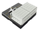 【中古】【未使用未開封】日本卓上開発 ジオクレイパー 拡張ユニット #010 エアポートシリーズ 格納庫