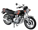 yÁzގ 1/12 oCNV[Y No.39 }n XJ400 vf