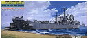 【中古】【未使用未開封】ピットロード 1/700 スカイウェーブシリーズ 海上自衛隊 輸送艦 LST-4101 あつみ プラモデル J18