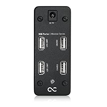yÁzOne Control Minimal Series USB Porter (Rg[) p[TvC