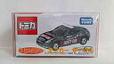 【中古】【未使用未開封】トイザらスオリジナル 日産 フェアレディZ 筑波サーキット セーフティカー