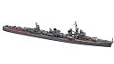 【中古】ハセガワ 1/700 ウォーターラインシリーズ 日本海軍 日本駆逐艦 霞 プラモデル 466 その1