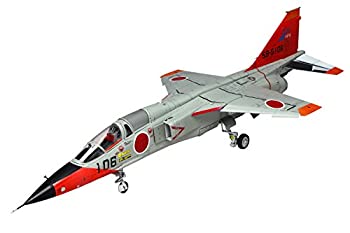 【中古】プラッツ 1/72 航空自衛隊 FS-T2改 プラモデル AC-25