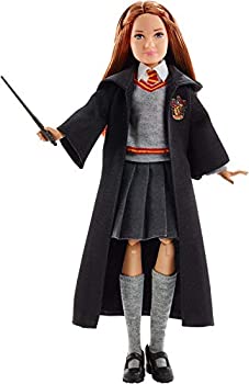 【中古】Harry Potter und Die Kammer des Schreckens Ginny Weasley Puppe