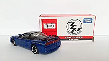 【中古】【未使用未開封】トミカ No.19 トミカイベントモデル ホンダ NSX-R