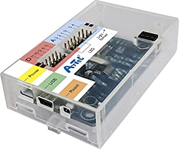 【中古】【未使用未開封】Studuino mini(スタディーノミニ)カバー台座付