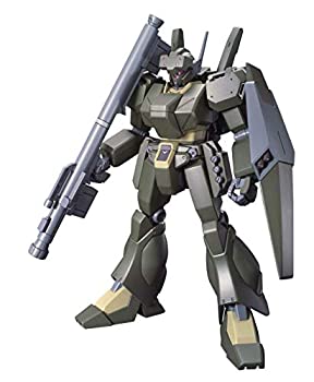 【中古】HGUC 機動戦士ガンダムUC RGM-89 ジェガン(エコーズ仕様) 1/144スケール 色分け済みプラモデル