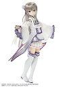 【中古】【未使用未開封】1/6 ピュアニーモキャラクターシリーズ No.113 『Re:ゼロから始める異世界生活 Memory Snow』 エミリア 完成品ドー...