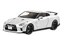 【中古】CARNEL 1/43 日産 GT-R Track edition engineered by nismo (R35) 2017 Ultimate Me...