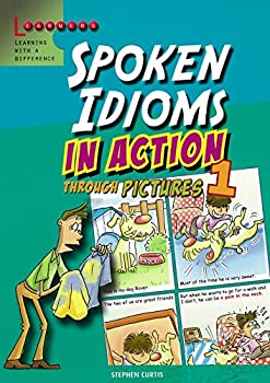 【中古】英語を英語で学ぶ In Actionシリーズ Spoken Idioms in Action 1