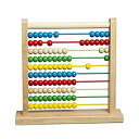【中古】【未使用未開封】メリッサ&ダグ(Melissa&Doug)アバカス【MD0493】3才~