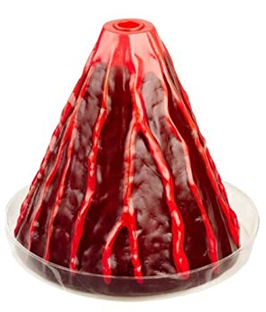 【中古】【未使用未開封】ラーニング リソーシズ(Learning Resources) 理科教材 火山噴火モデル LER2430 正規品