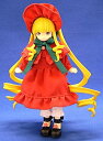 【中古】ローゼンメイデン ミニドールシリーズ 真紅