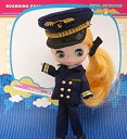【中古】プチブライス フィールザスカイ PBL-69