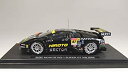 【中古】エブロ 1/43 43773 ムルシェ RG-1 スーパーGT 2005 #87 完成品