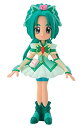 【中古】【未使用未開封】Yes!プリキュア5 GoGo! キュアドール! キュアミント