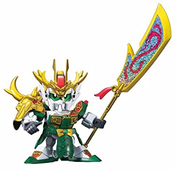 【中古】SDガンダム BB戦士 三国伝 英雄激突編 関平ガンダム