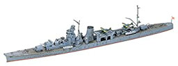 【中古】タミヤ 1/700 ウォーターラインシリーズ No.314 日本海軍 軽巡洋艦 阿賀野 プラモデル 31314