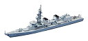 【中古】【未使用未開封】青島文化教材社 1/700 ウォーターラインシリーズ 海上自衛隊 護衛艦 おおなみ プラモデル 008